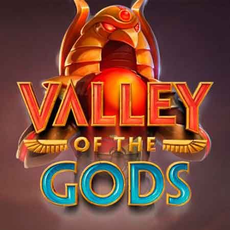 Valley of the Gods